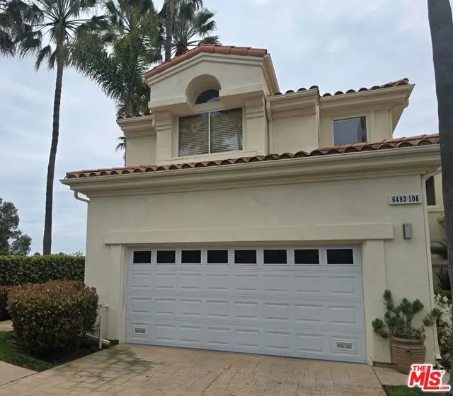 6483 Zuma View Place #106, Malibu, CA 90265 - #2