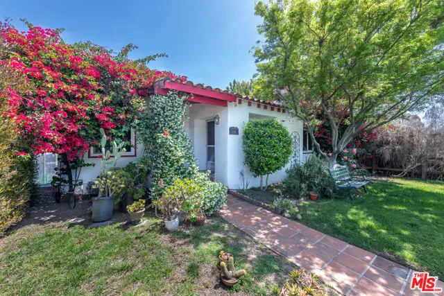 2008 S Bedford Street, Los Angeles, CA 90034 - #3