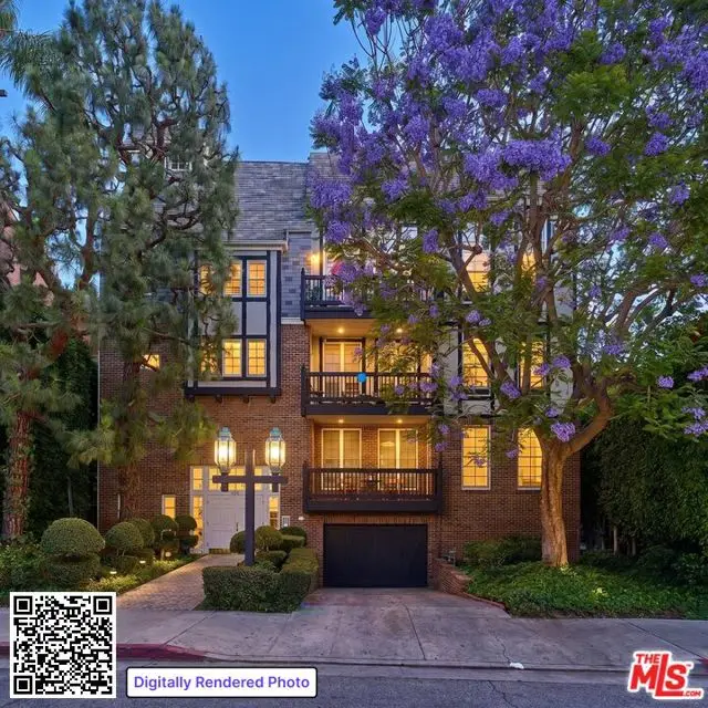 420 S Barrington Avenue #102, Los Angeles, CA 90049 - #2