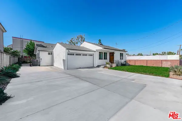 5941 Etiwanda Avenue, Tarzana (los Angeles), CA 91356
