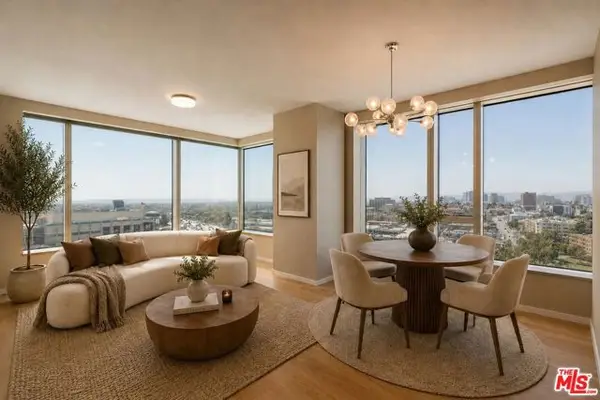 889 Francisco Street #1206, Los Angeles, CA 90017