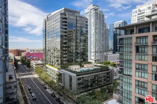 1155 S Grand Avenue #401, Los Angeles, CA 90015
