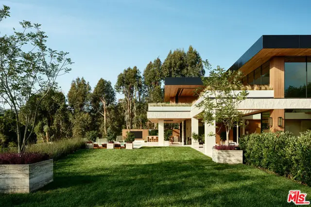 401 N Tigertail Road, Los Angeles, CA 90049 - #3