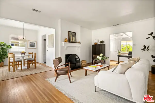 734 E Mendocino Street, Altadena, CA 91001