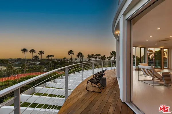 6375 Gayton Place, Malibu, CA 90265