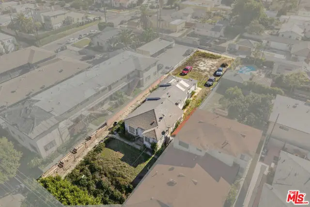 3520 W Florence Avenue, Los Angeles, CA 90043 - #1