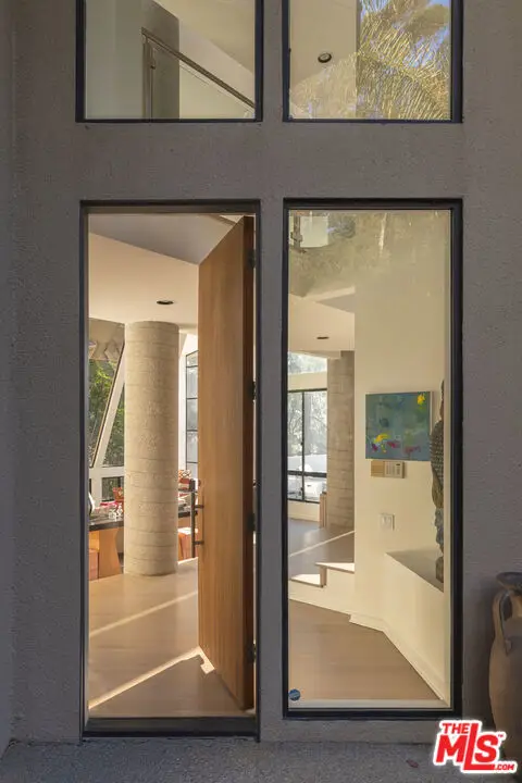 1060 Oakmont Street, Los Angeles, CA 90049 - #3