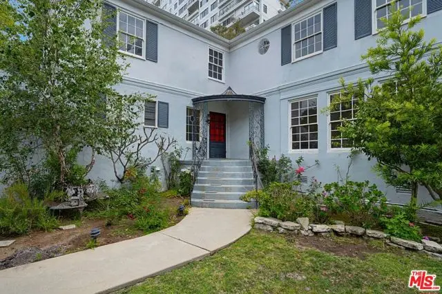 10546 Lindbrook Avenue, Los Angeles, CA 90024 - #1