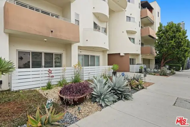 5016 Bakman Avenue #202, North Hollywood, CA 91601 - #1