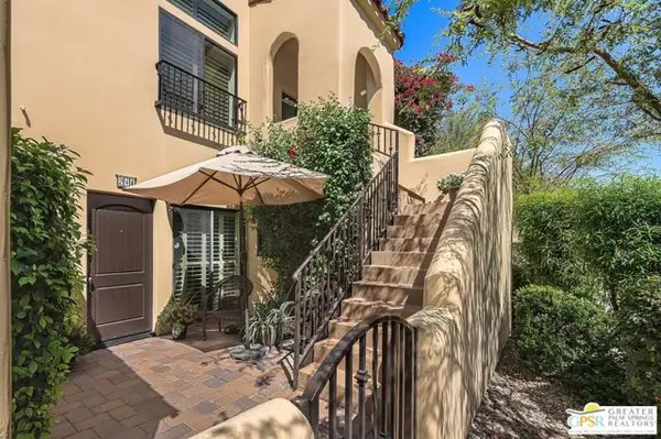 248 Villorrio Drive, Palm Springs, CA 92262