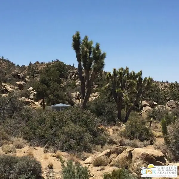 1430 Orion, Pioneertown, CA 92268