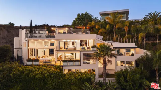 9270 Kinglet Drive, Los Angeles, CA 90069 - #1