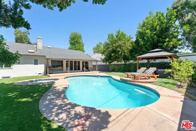 14056 Margate Street, Sherman Oaks, CA 91401 - #1