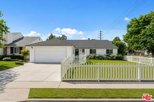 14056 Margate Street, Sherman Oaks, CA 91401 - #2