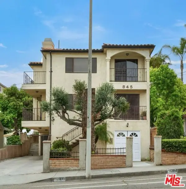 845 W 19th Street #1, San Pedro (los Angeles), CA 90731