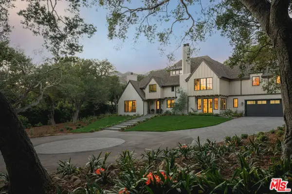 850 Rockbridge Road, Santa Barbara, CA 93108