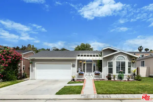 20147 Edgewater Drive #377, Canyon Country (santa Clarita), CA 91351