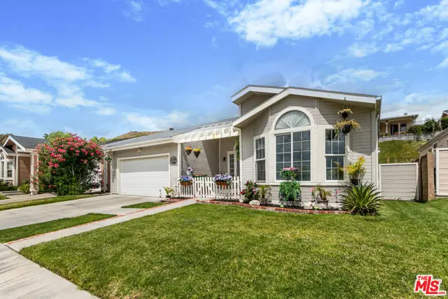 20147 Edgewater Drive #377, Santa Clarita, CA 91351 - #2