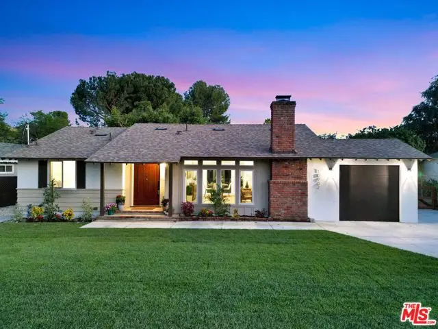 10902 Art Street, Sunland, CA 91040 - #1