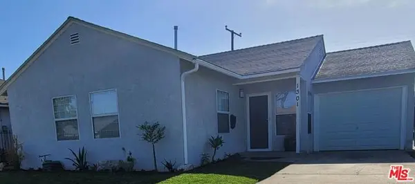 1301 S Amantha Avenue, Compton, CA 90220