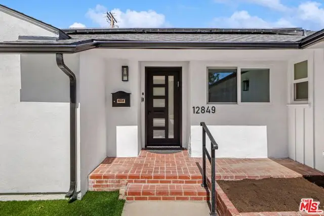 12849 Tiara Street, Valley Village, CA 91607 - #3