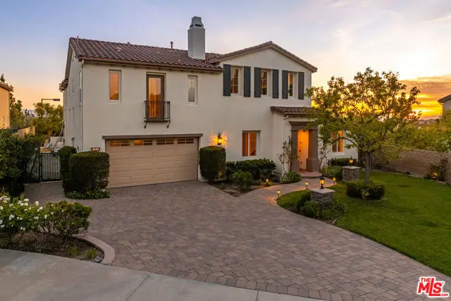 3447 Sentinel Court, Simi Valley, CA 93065 - #2