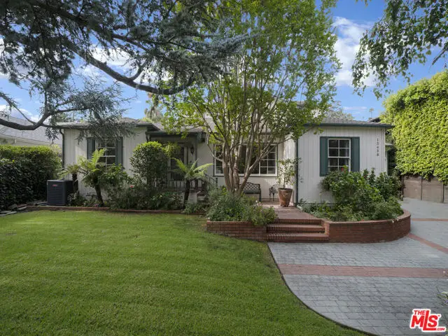 13438 Valley Vista Boulevard, Sherman Oaks, CA 91423 - #3