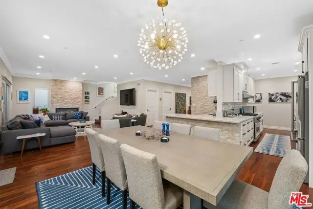 1568 S Point View Street, Los Angeles, CA 90035 - #1