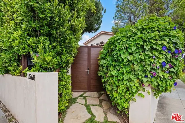 1568 S Point View Street, Los Angeles, CA 90035 - #2