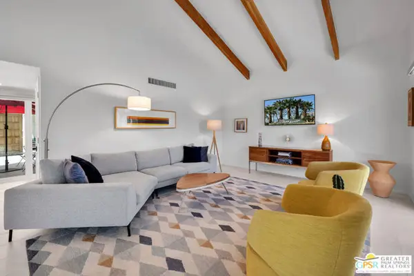 1833 S Araby Drive #9, Palm Springs, CA 92264