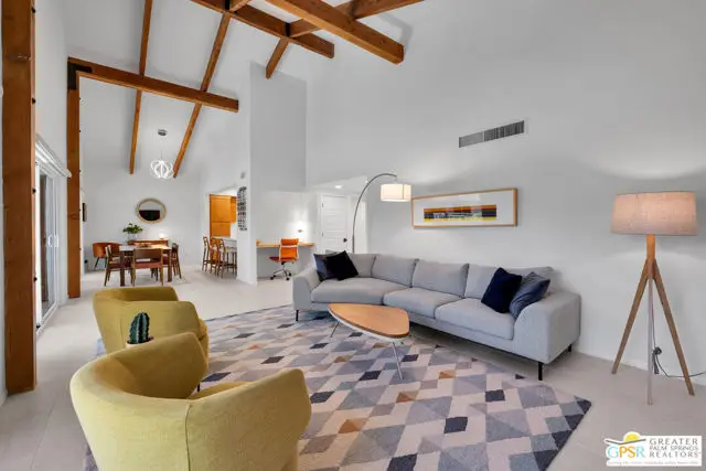 1833 S Araby Drive #9, Palm Springs, CA 92264 - #2