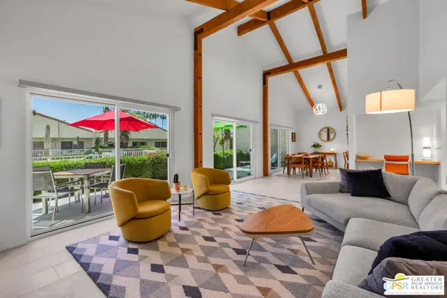 1833 S Araby Drive #9, Palm Springs, CA 92264 - #3