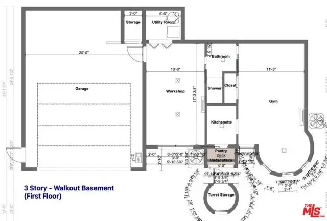 0 Giant Fir Place, Canyon Lake, CA 92587 - #3