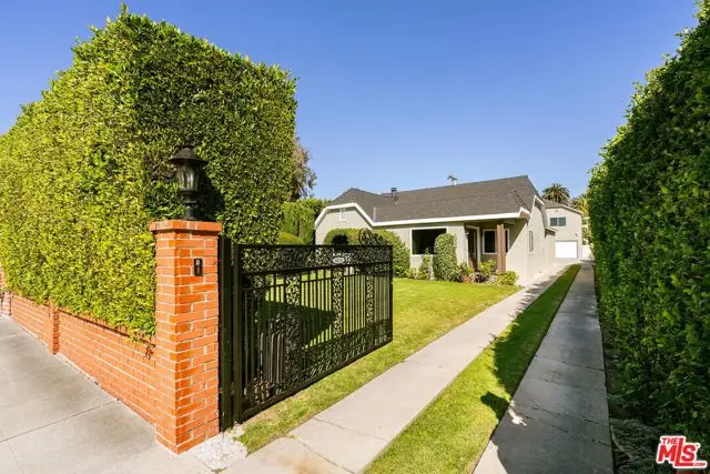 1026 S Windsor Boulevard, Los Angeles, CA 90019 - #1