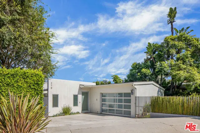279 Mabery Road, Santa Monica, CA 90402 - #3
