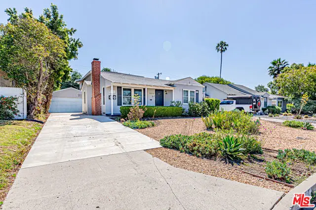 5914 Satsuma Avenue, North Hollywood, CA 91601 - #3