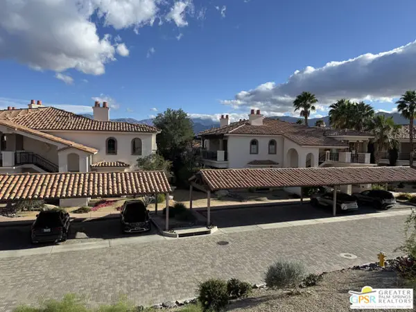 2507 Via Calderia, Palm Desert, CA 92260