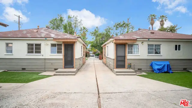 10342 Oro Vista Avenue, Sunland, CA 91040 - #2