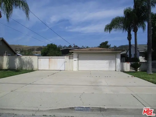 1435 Elwood Street, Pomona, CA 91768 - #1