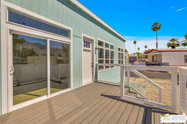 324 Wigwam, Palm Springs, CA 92264 - #1