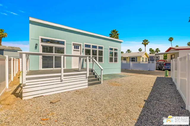 324 Wigwam, Palm Springs, CA 92264 - #3