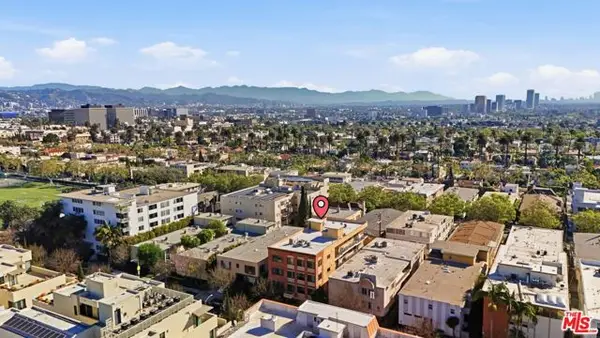 324 S Elm Drive #101, Beverly Hills, CA 90212