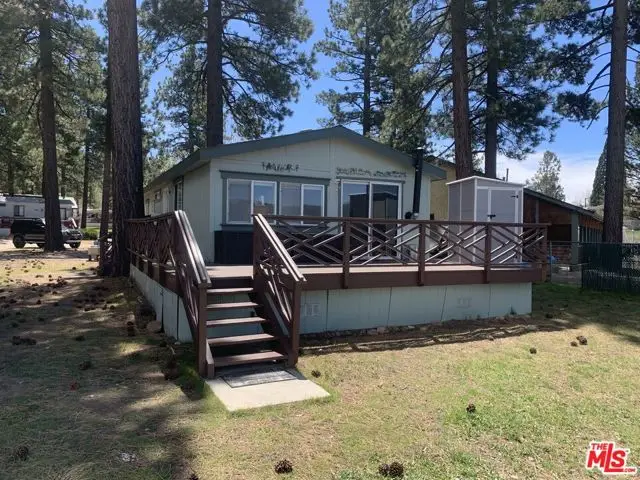 41150 Lahontan Drive #C17, Big Bear Lake, CA 92315 - #2