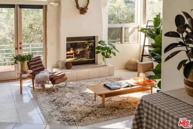 229 Muerdago Road, Topanga, CA 90290 - #3