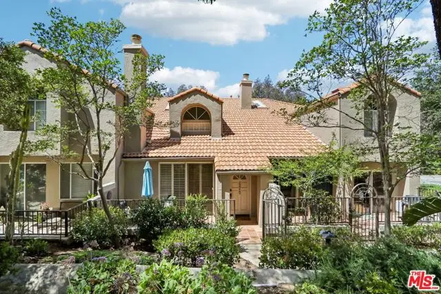 22222 Horizon Place, Chatsworth, CA 91311 - #1