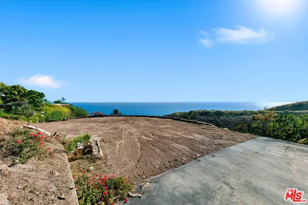 20756 Seaboard Road, Malibu, CA 90265