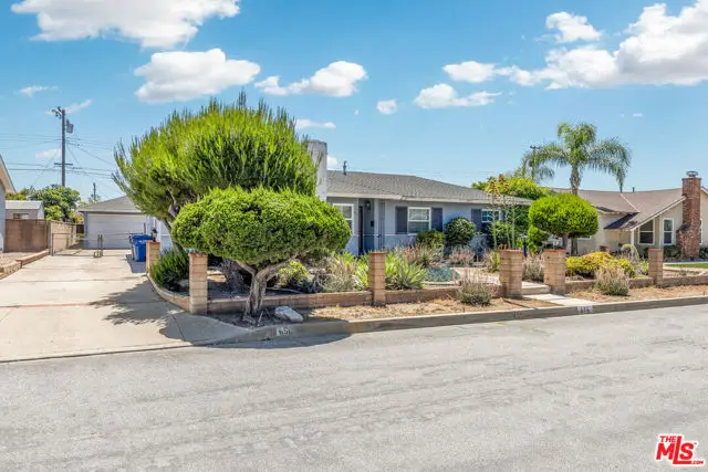 656 E Kirkwall Road, Glendora, CA 91740 - #1