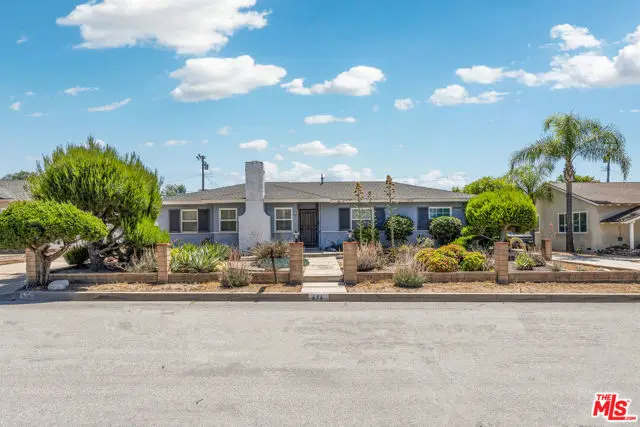 656 E Kirkwall Road, Glendora, CA 91740 - #2