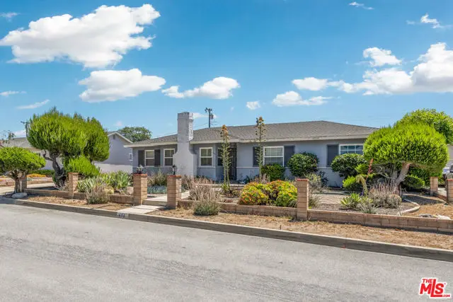 656 E Kirkwall Road, Glendora, CA 91740 - #3