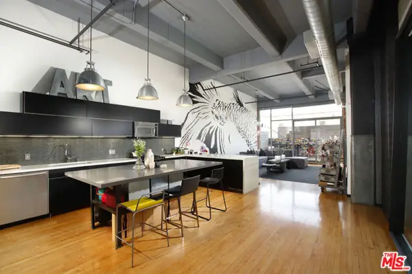 1850 Industrial Street #215, Los Angeles, CA 90021